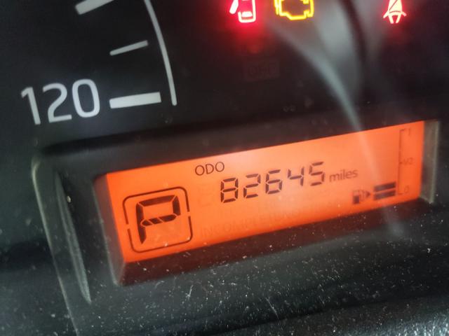 2017 NISSAN NV200 2.5S 3N6CM0KN1HK691602