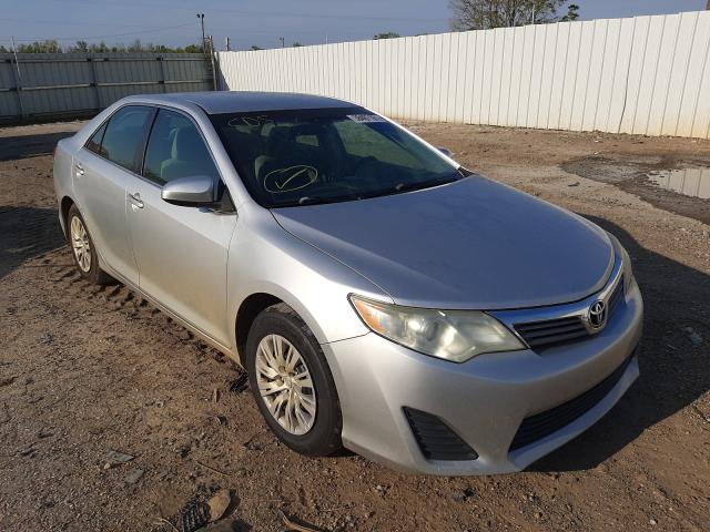 2012 TOYOTA CAMRY BASE 4T1BF1FK2CU547947