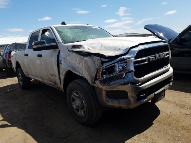 2020 RAM 2500 TRADE 3C6UR5CL6LG214735