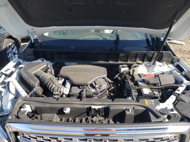2018 GMC ACADIA DEN 1GKKNXLS8JZ121151