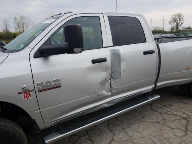 2017 RAM 3500 ST 3C63RRGL1HG609961