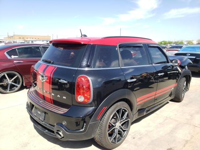 2013 MINI COOPER COU WMWXD1C51DWM28739