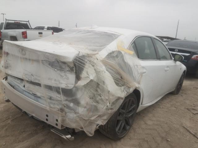 2020 LEXUS IS 300 F-S JTHGA1D28L5109065
