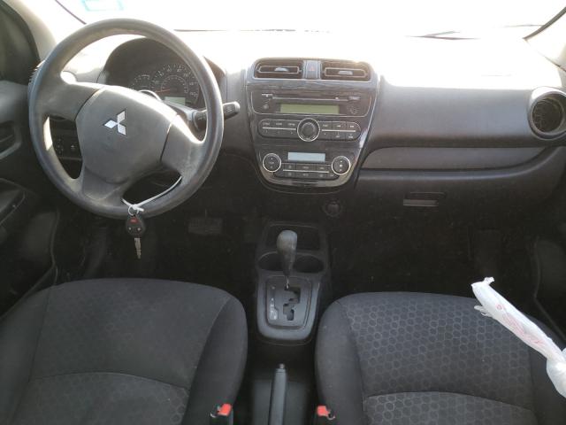 2015 MITSUBISHI MIRAGE DE ML32A3HJ2FH048097
