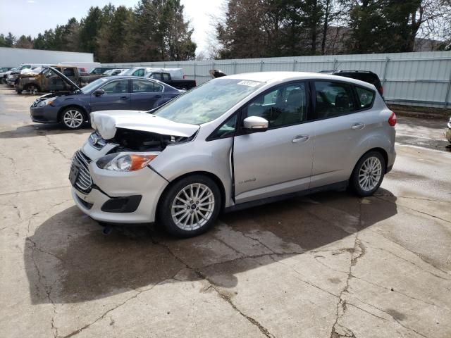 2016 FORD C-MAX SE 1FADP5AUXGL107938