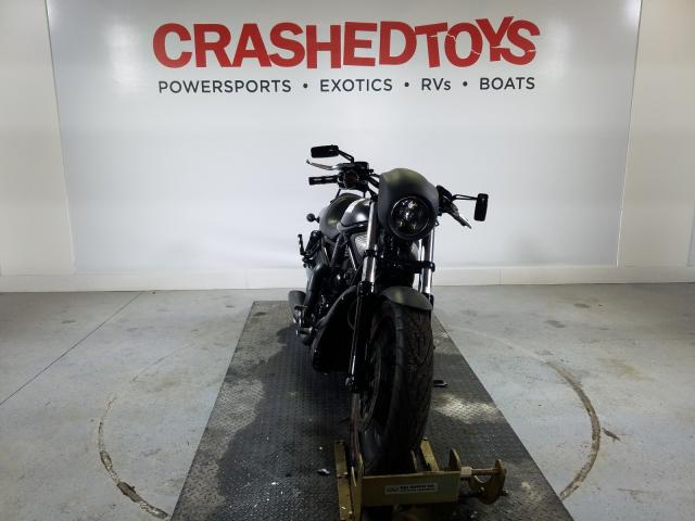 2007 HARLEY-DAVIDSON VRSCDX 1HD1HHZ1X7K813107