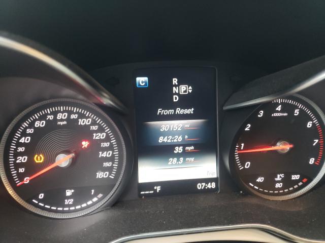 2015 MERCEDES-BENZ C300 55SWF4KB6FU024083