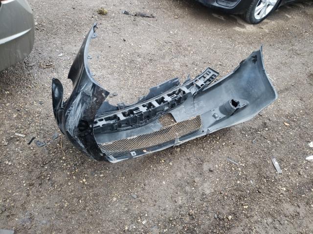 2011 MITSUBISHI GALANT FE 4A32B2FF8BE020350