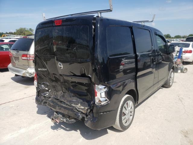 2017 NISSAN NV200 2.5S 3N6CM0KN1HK691602