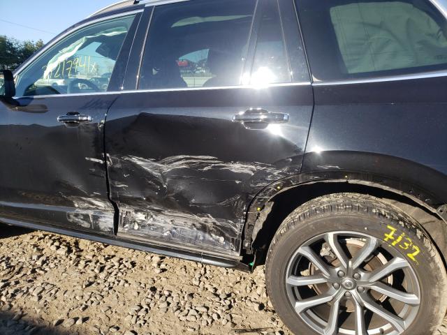 2019 VOLVO XC90 T5 MO YV4102PK3K1512529