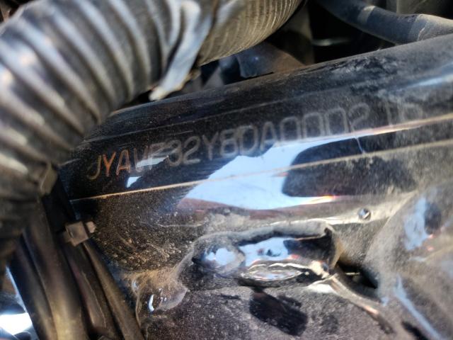 2013 YAMAHA XVS1300 CT JYAVP32Y8DA000216