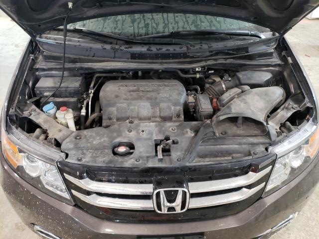 2014 HONDA ODYSSEY TO 5FNRL5H90EB079080