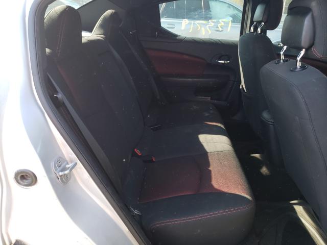 2011 DODGE AVENGER MA 1B3BD1FG1BN508346