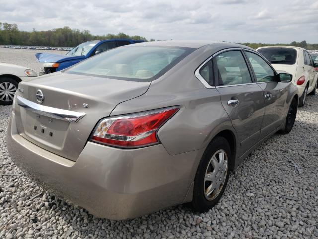 2015 NISSAN ALTIMA 2.5 1N4AL3AP5FC186768