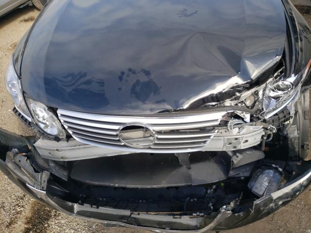 2010 LEXUS GS 450H JTHBC1KS0A5022510