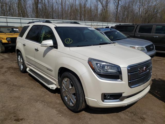 2013 GMC ACADIA DEN 1GKKVTKDXDJ227762