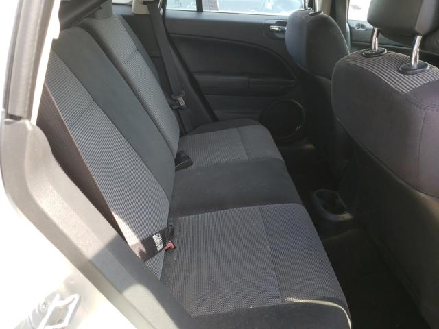 2010 DODGE CALIBER SX 1B3CB4HAXAD662966