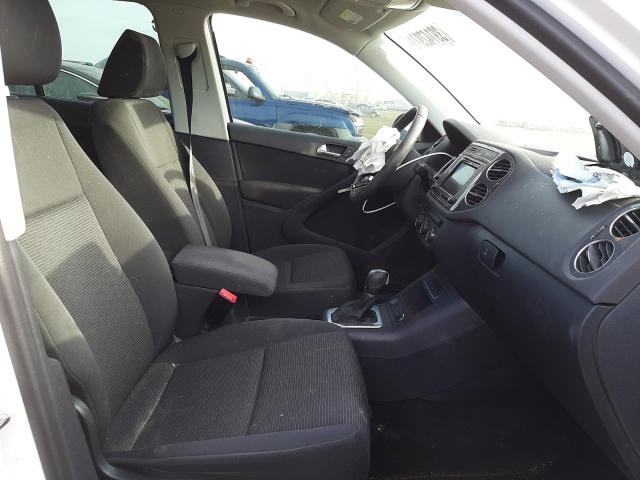 2018 VOLKSWAGEN TIGUAN LIM WVGAV7AX6JK005750