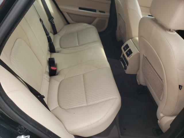 2017 JAGUAR XF PRESTIG SAJBK4BV7HCY29405