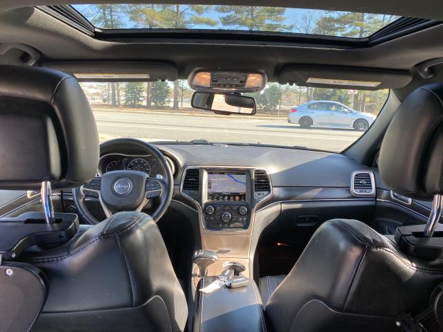 2014 JEEP GRAND CHER 1C4RJFBM0EC528442