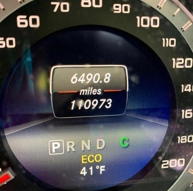 2014 MERCEDES-BENZ E 63 AMG-S WDDHF7GBXEA995539