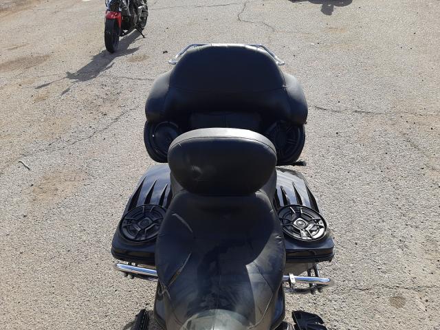 2007 HARLEY-DAVIDSON FLHTCUI 1HD1FC4337Y679698