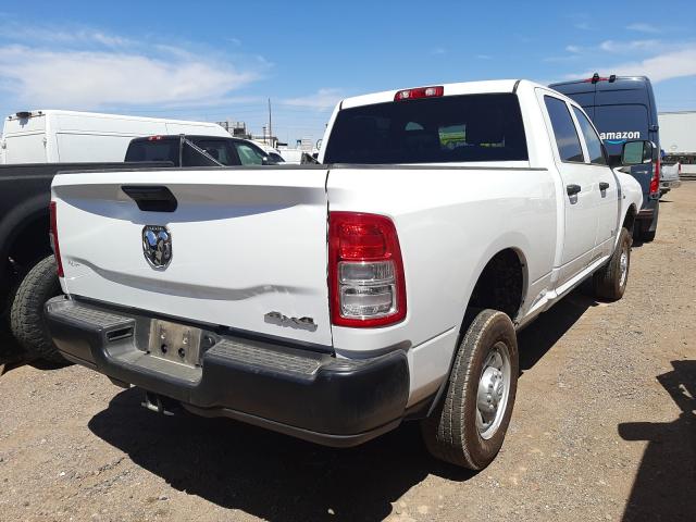 2020 RAM 2500 TRADE 3C6UR5CL7LG284857