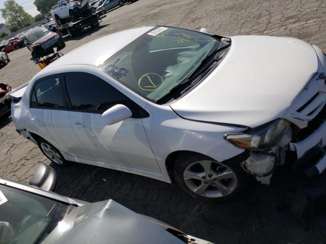 2012 TOYOTA COROLLA S 2T1BU4EE8CC868623