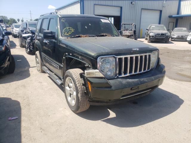 2010 JEEP LIBERTY LI 1J4PP5GK7AW129103