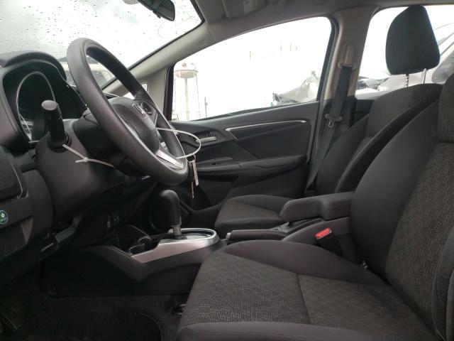 2015 HONDA FIT LX 3HGGK5H58FM720370