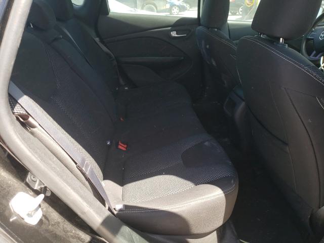 2016 DODGE DART SXT 1C3CDFBB3GD539948