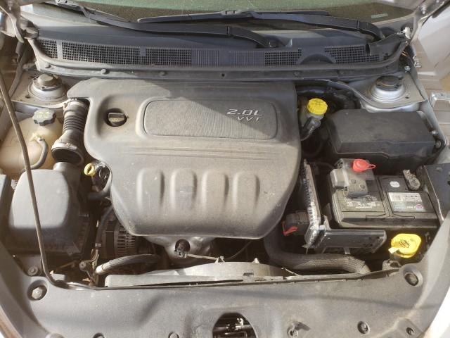 2013 DODGE DART SE 1C3CDFAA4DD247049