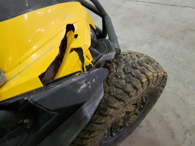 2014 CAN-AM MAVERICK 1 3JBPVLP10EJ000136