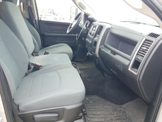 2017 RAM 3500 ST 3C63RRGL1HG609961