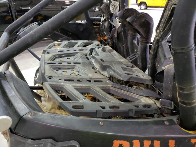 2014 CAN-AM MAVERICK 1 3JBPVLP10EJ000136