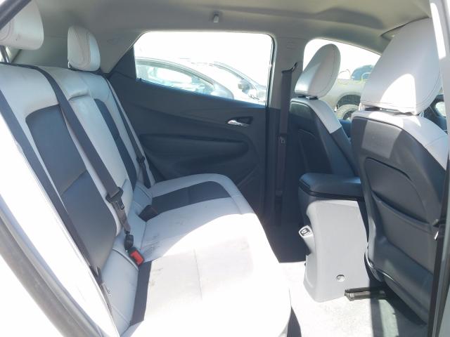 2017 CHEVROLET BOLT EV PR 1G1FX6S05H4150527