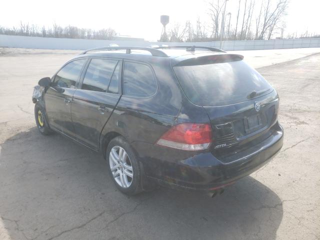Volkswagen Jetta 2013 -auction- 2