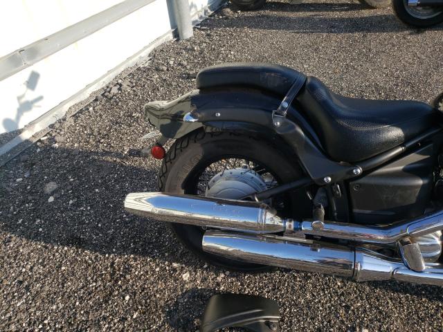 2010 YAMAHA XVS650 A JYAVM01E0AA135166
