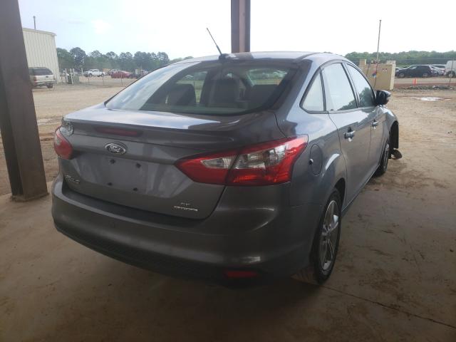 2013 FORD FOCUS SE 1FADP3F27DL207244