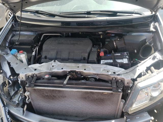 2016 HONDA ODYSSEY LX 5FNRL5H21GB110231