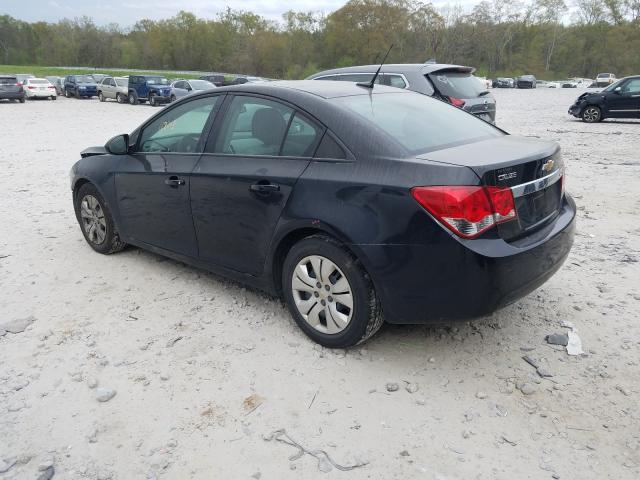 2014 CHEVROLET CRUZE LS 1G1PA5SH8E7182470