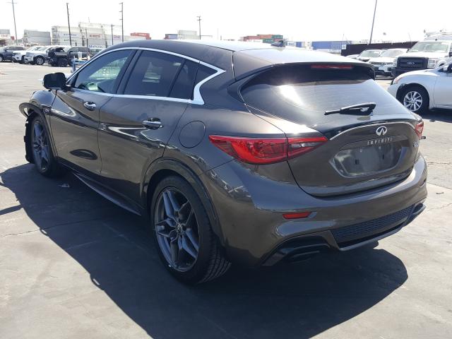 2017 INFINITI QX30 BASE SJKCH5CP1HA019283