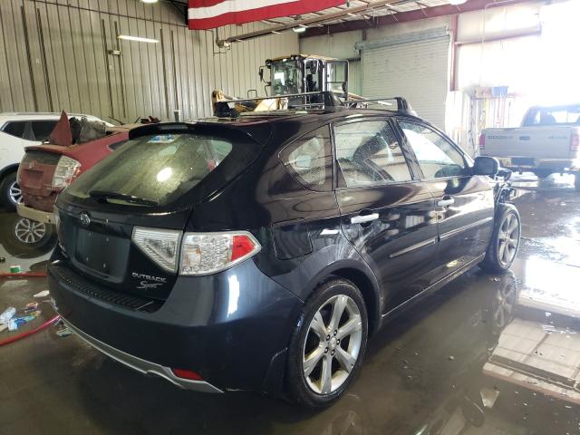 2011 SUBARU IMPREZA OU JF1GH6D6XBH805636