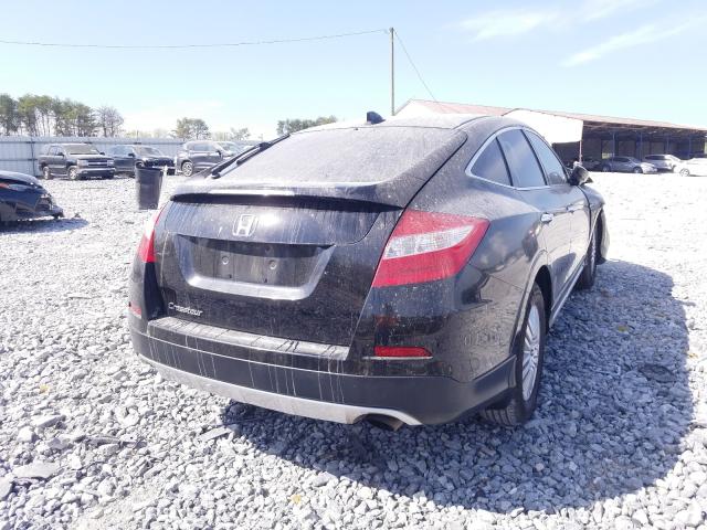 2013 HONDA CROSSTOUR 5J6TF3H52DL003459