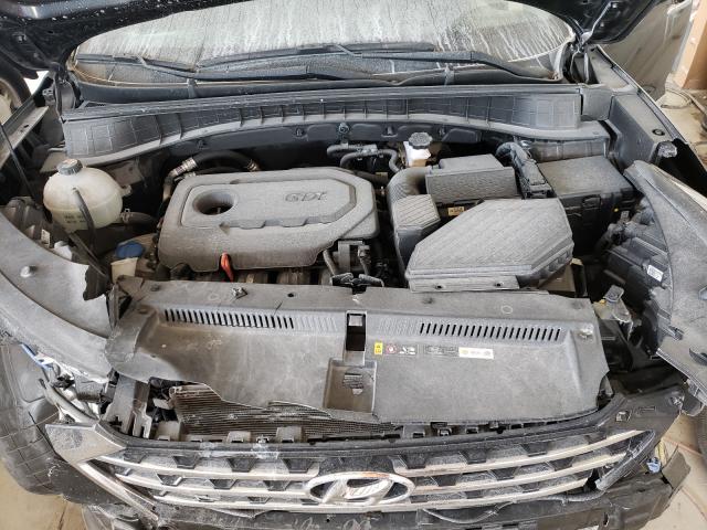 2020 HYUNDAI TUCSON LIM KM8J33AL9LU090649