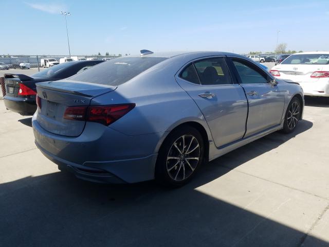 2015 ACURA TLX ADVANC 19UUB2F71FA004722