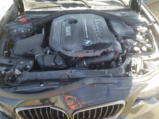 2020 BMW M240I WBA2J5C08L7D78609