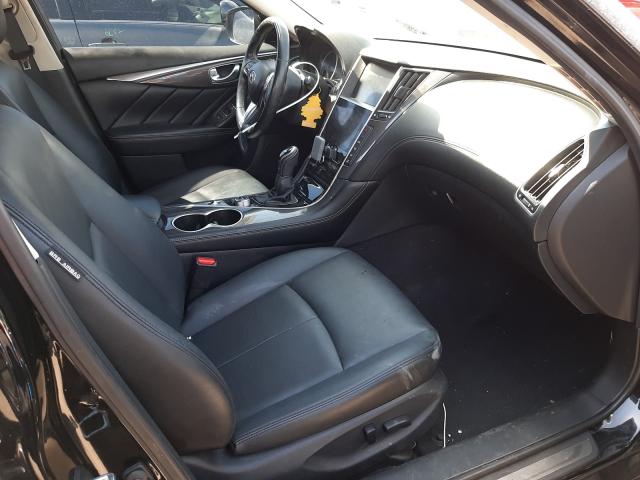 2018 INFINITI Q50 PURE JN1CV7AP9JM400218