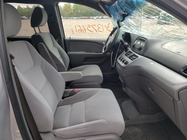 2010 HONDA ODYSSEY LX 5FNRL3H25AB097821
