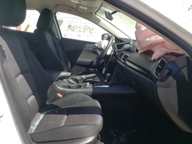 2015 MAZDA 3 TOURING JM1BM1V76F1252704